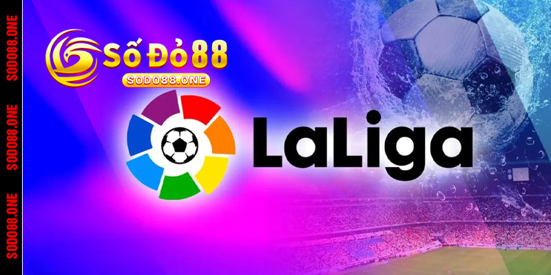 Hình thức cá cược kèo bóng đá La Liga được yêu thích