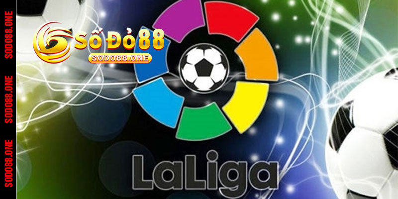 Khái niệm kèo bóng đá La Liga